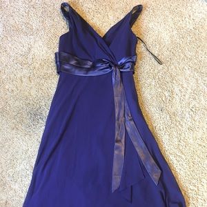 Formal dress